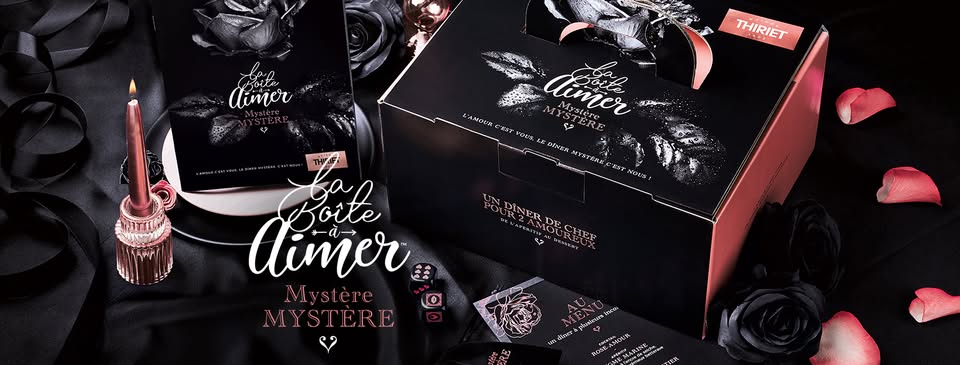 Catalogue Thiriet